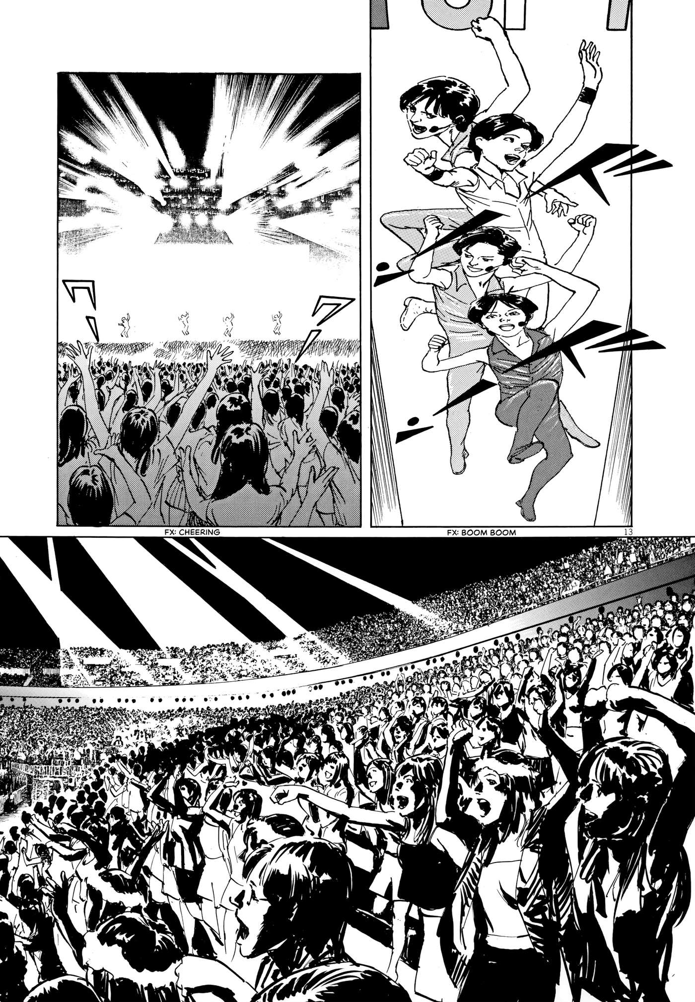 Rain Man Vol. 1 Ch. 2 第13页