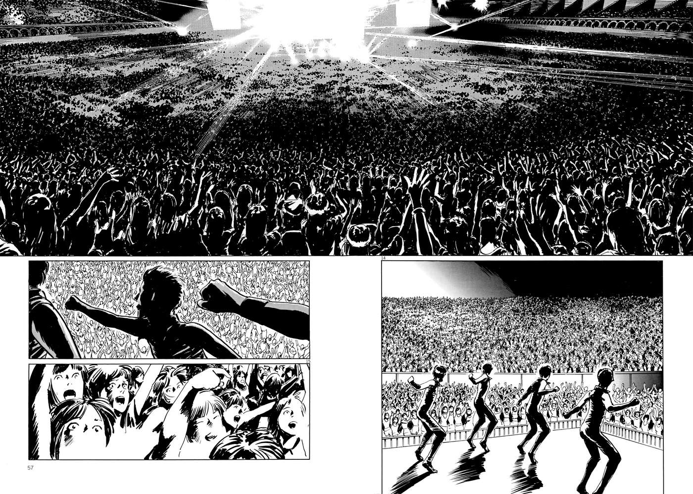 Rain Man Vol. 1 Ch. 2 第14页