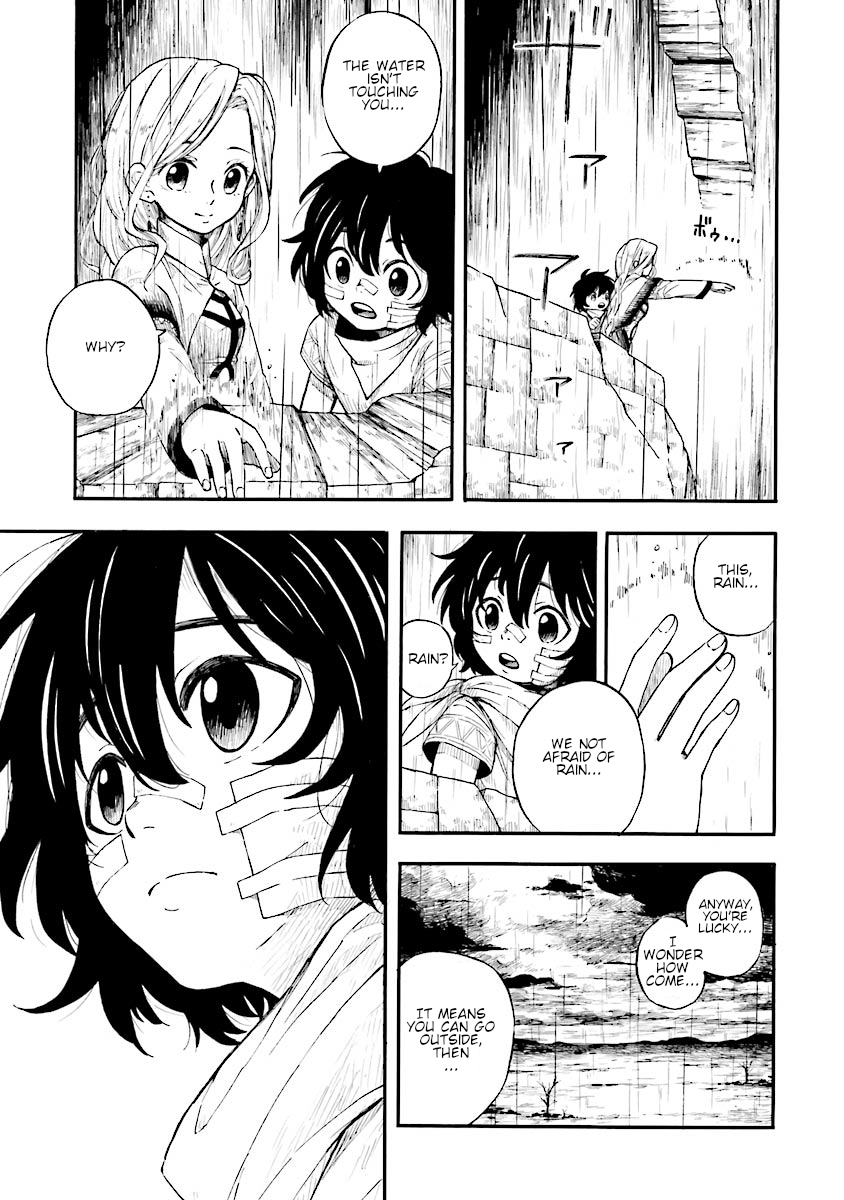 Dodoma Brothers 第9页