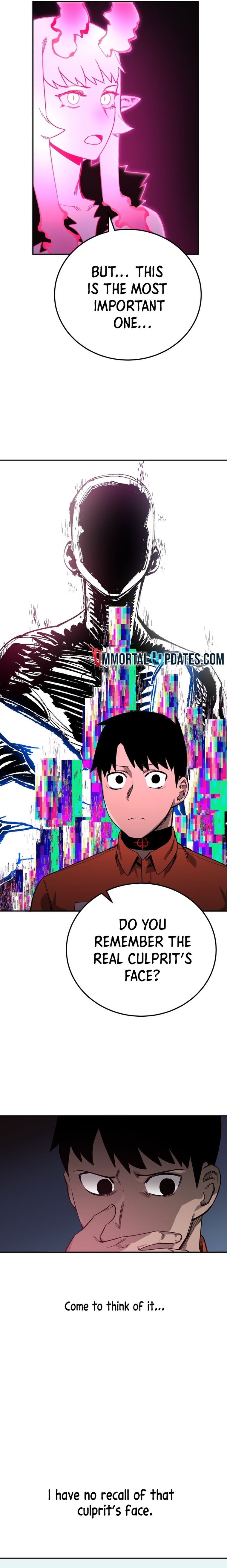 Escape from Another World Ch. 2 第9页