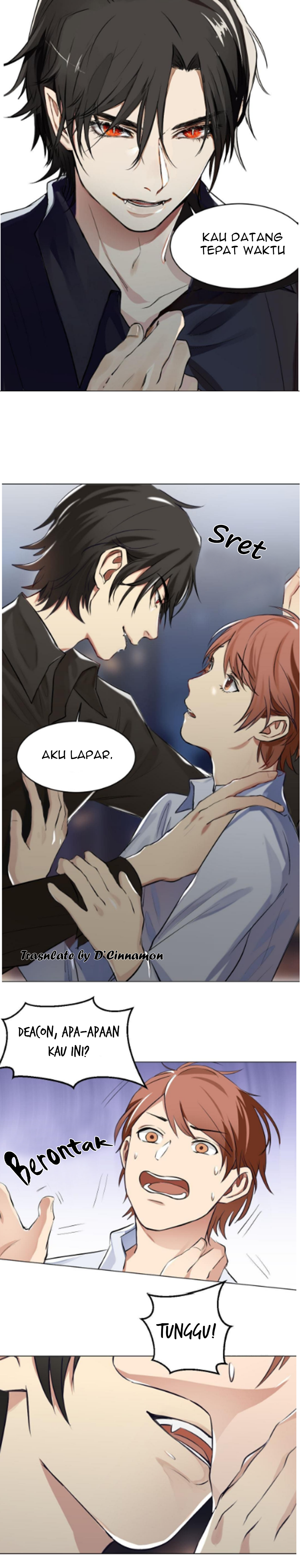 Bloody Taboo Ch. 1 第7页