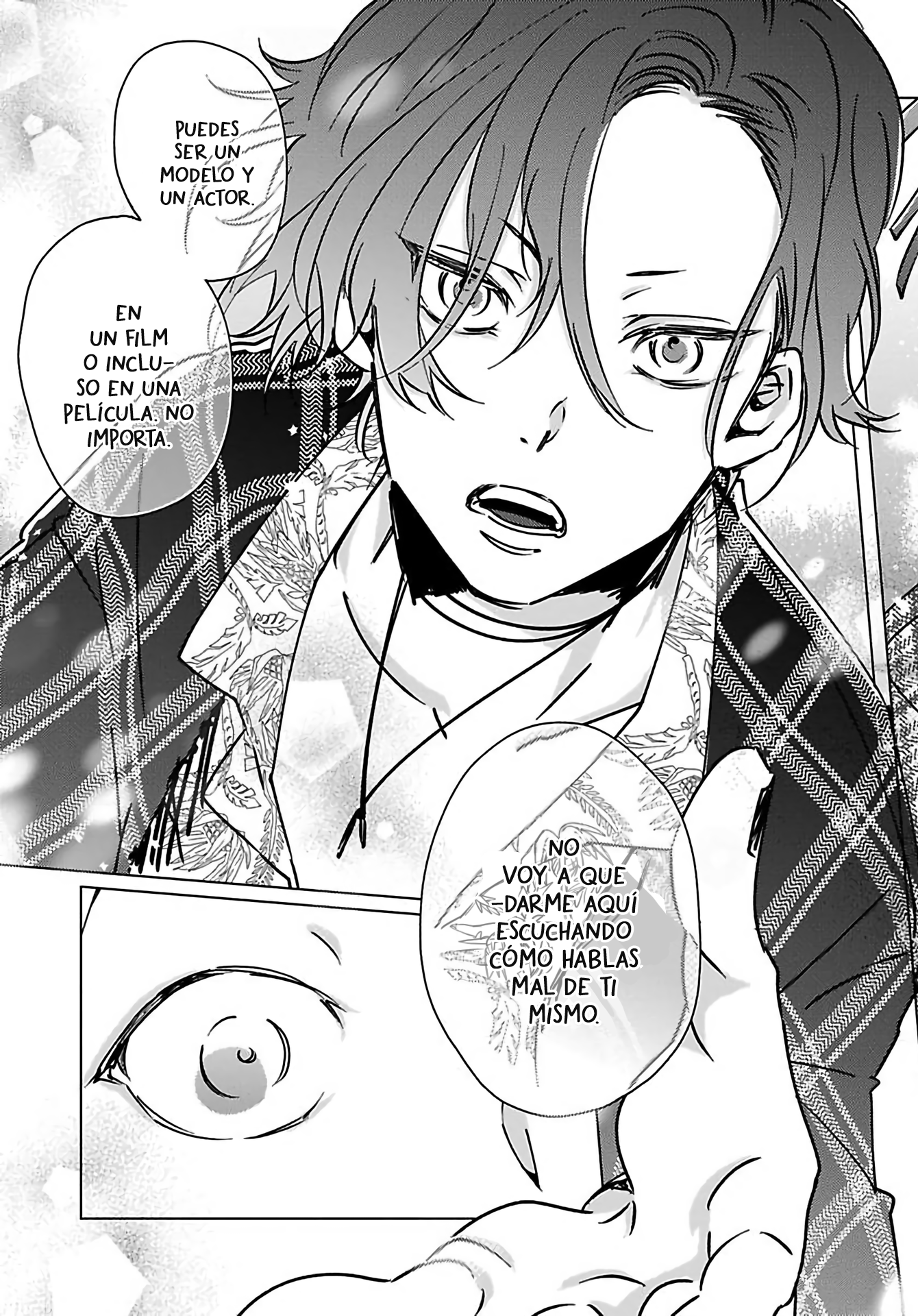 Runway no Yukue wo Shiritai ka Ch. 2 第13页