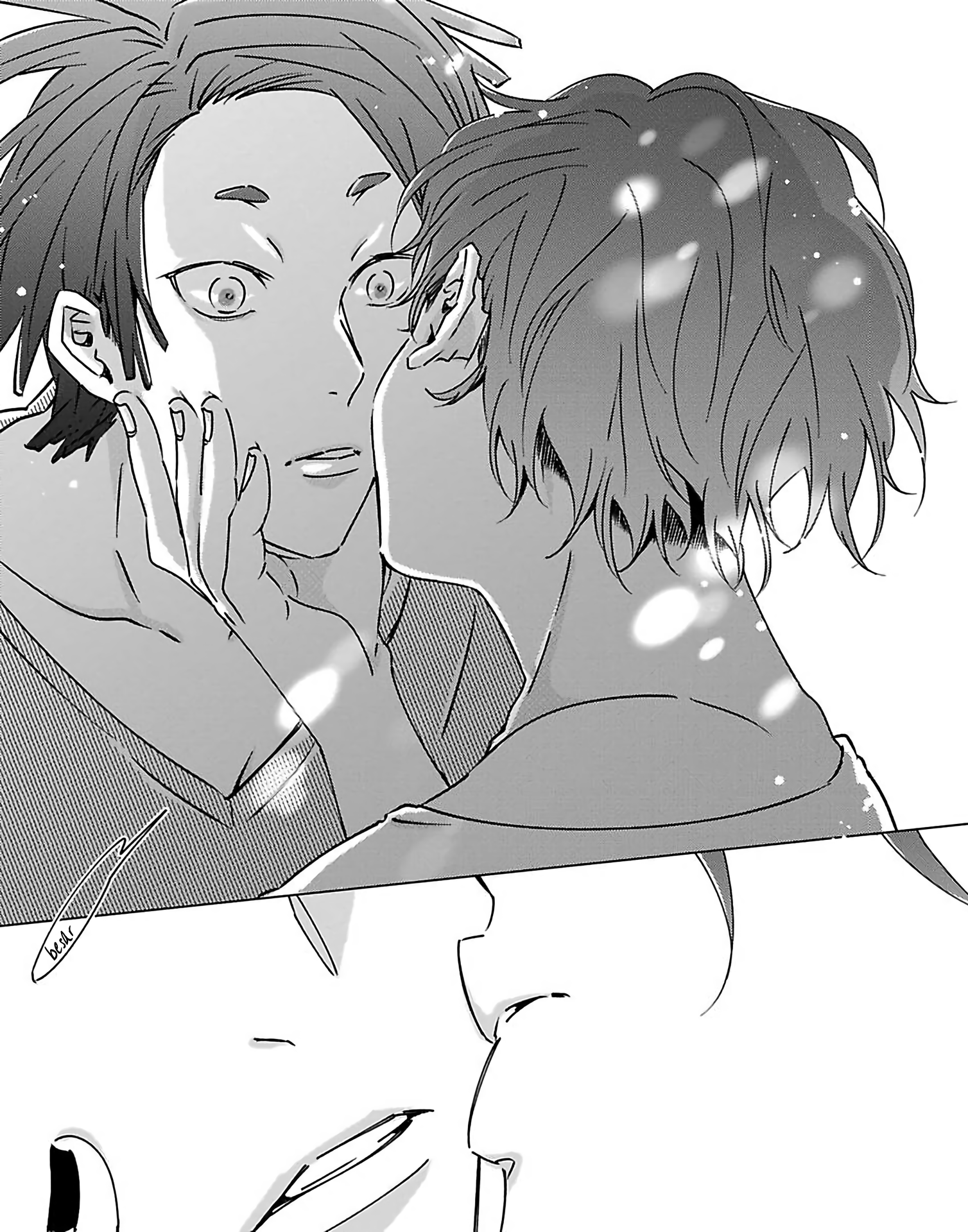 Runway no Yukue wo Shiritai ka Ch. 2 第24页