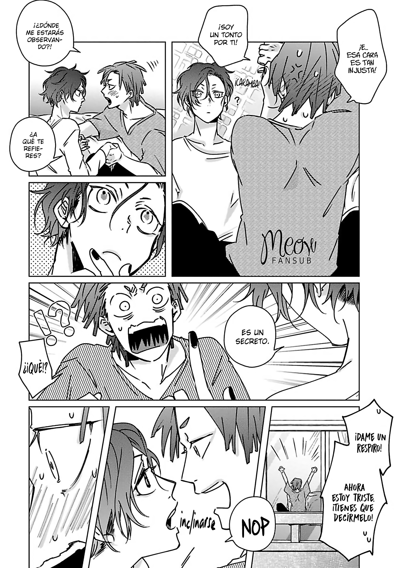 Runway no Yukue wo Shiritai ka Ch. 2 第27页