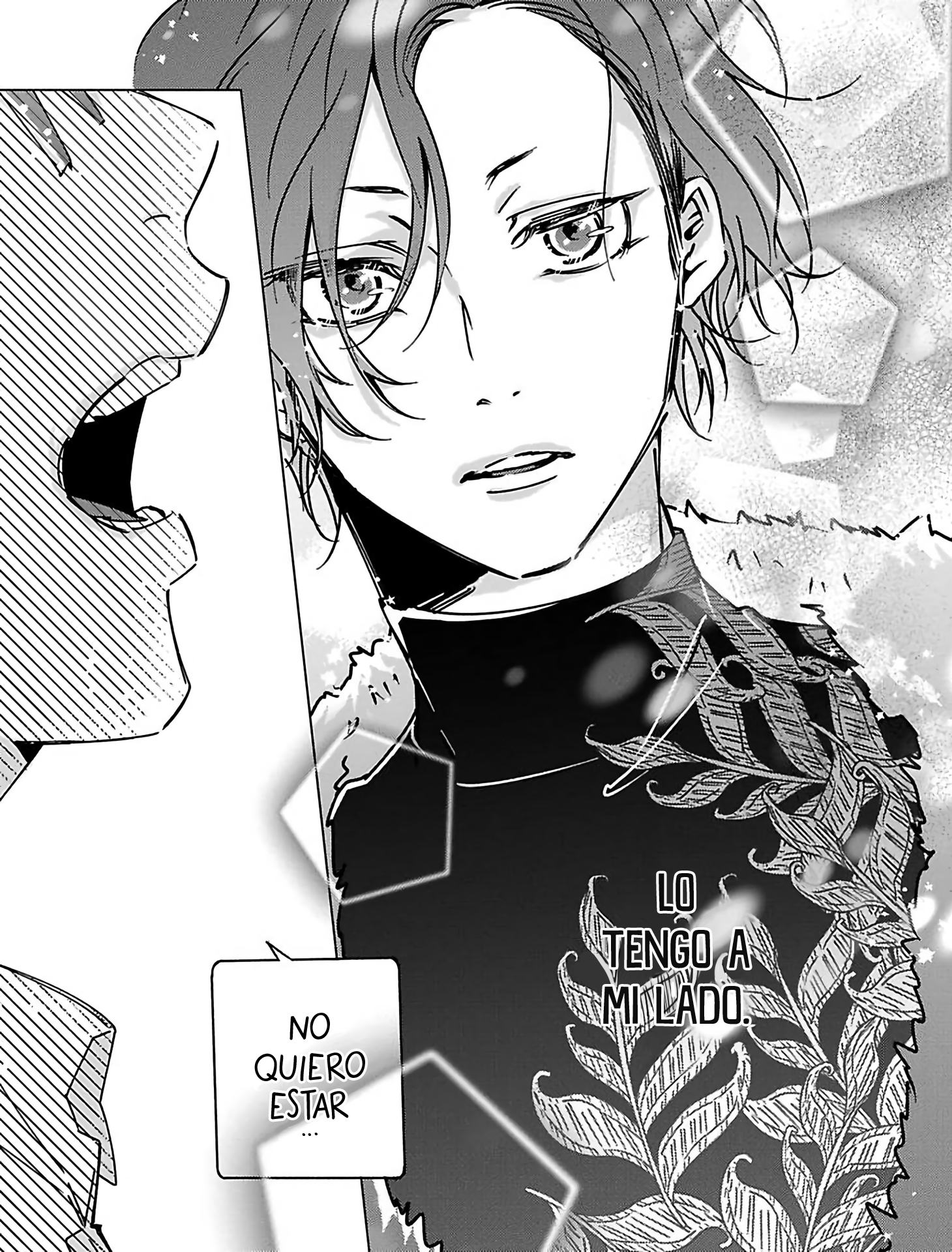 Runway no Yukue wo Shiritai ka Ch. 2 第37页