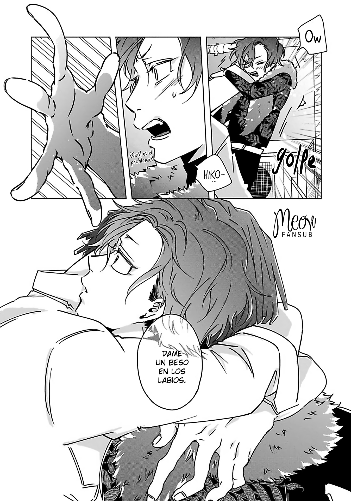 Runway no Yukue wo Shiritai ka Ch. 2 第39页