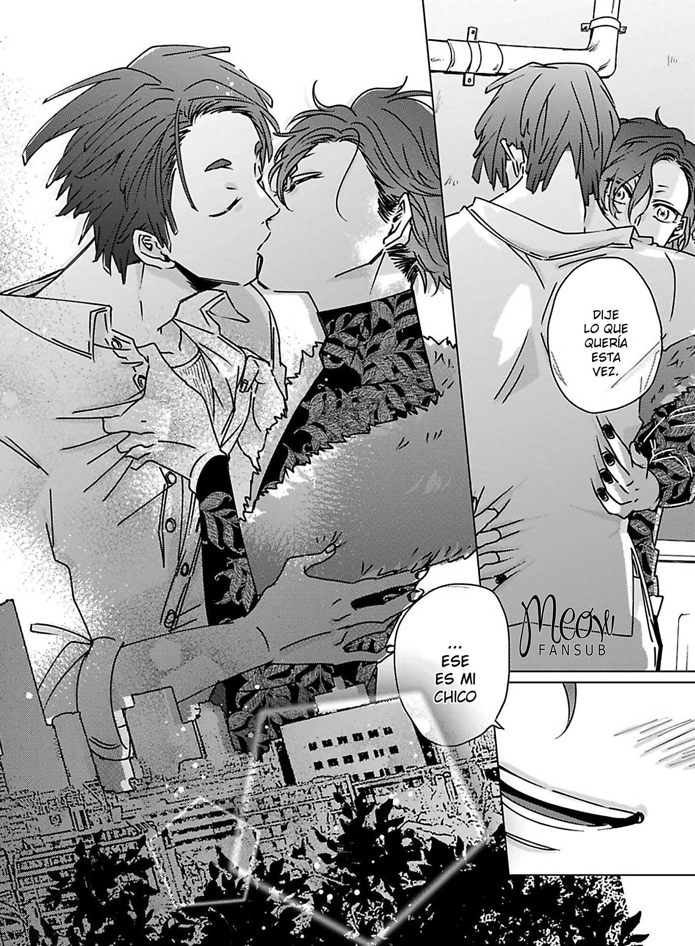 Runway no Yukue wo Shiritai ka Ch. 2 第41页