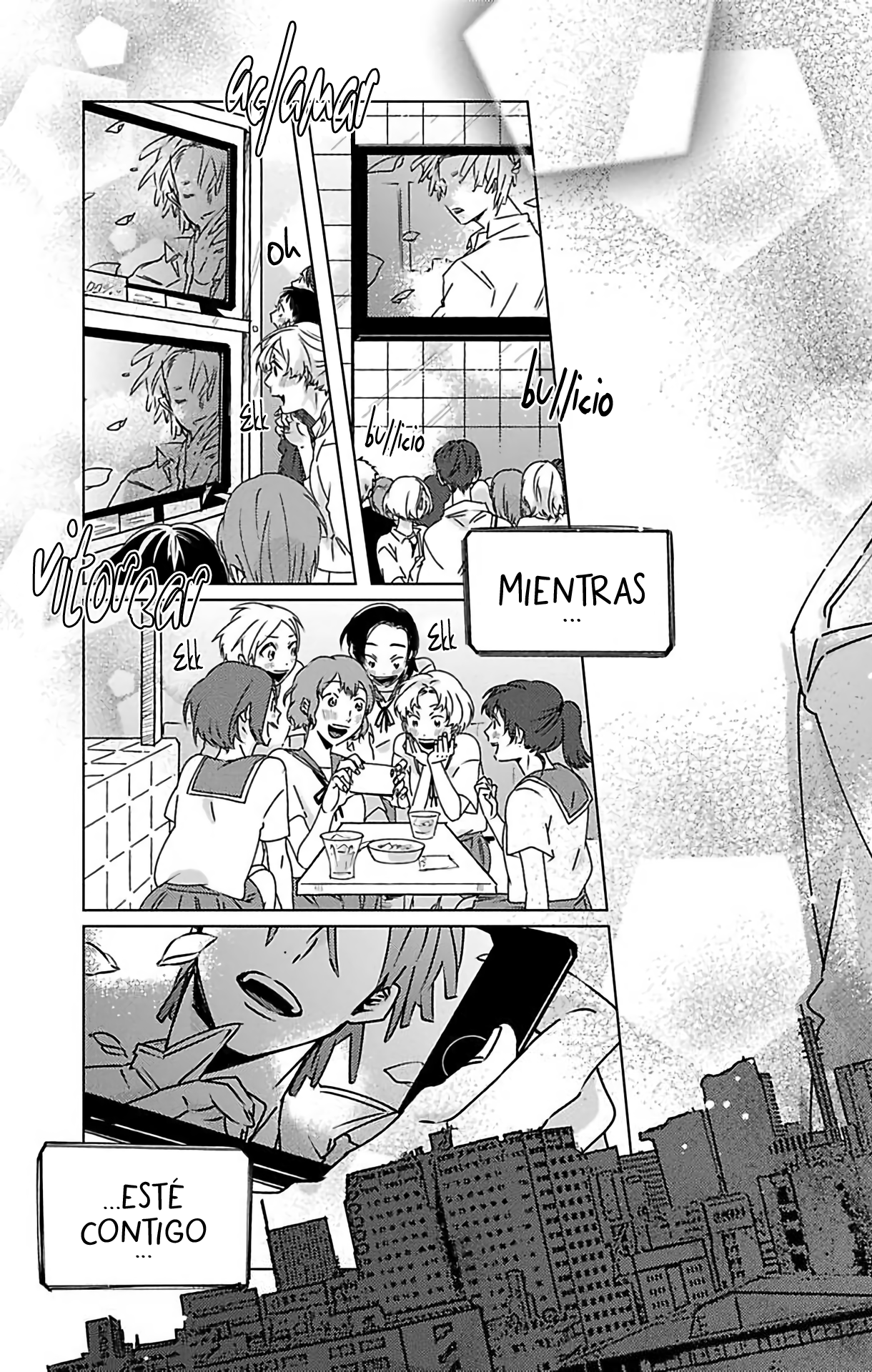 Runway no Yukue wo Shiritai ka Ch. 2 第42页
