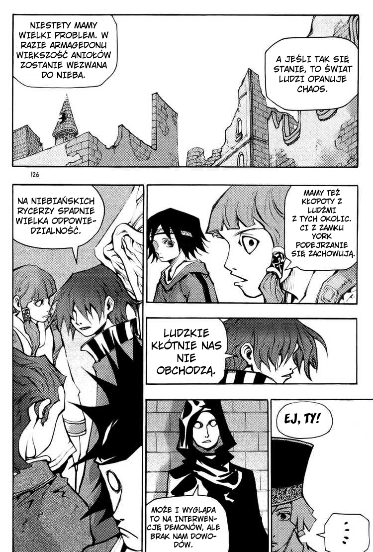 Nephilim John Vol. 1 Ch. 3 第13页