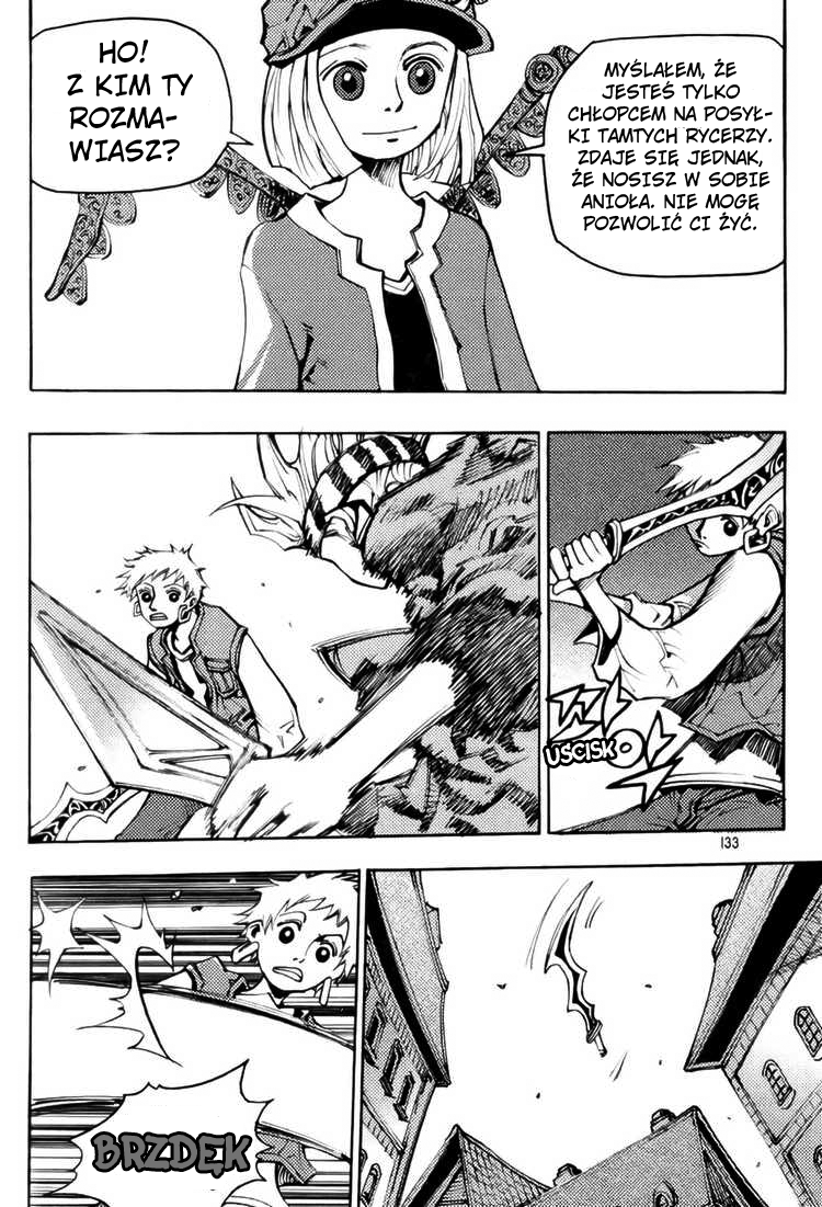Nephilim John Vol. 1 Ch. 3 第20页