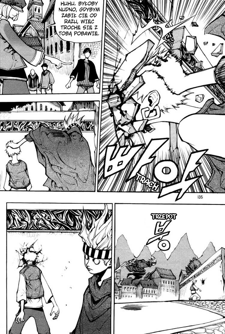 Nephilim John Vol. 1 Ch. 3 第22页