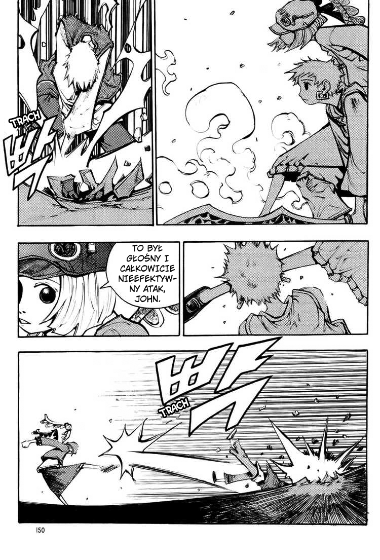 Nephilim John Vol. 1 Ch. 3 第37页