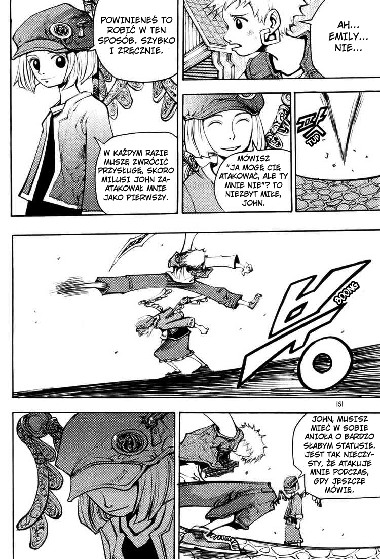 Nephilim John Vol. 1 Ch. 3 第38页