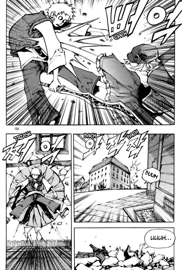 Nephilim John Vol. 1 Ch. 3 第43页