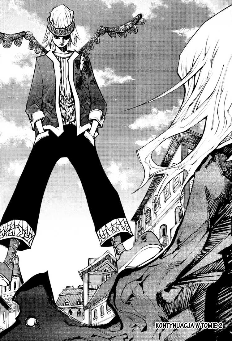 Nephilim John Vol. 1 Ch. 3 第58页