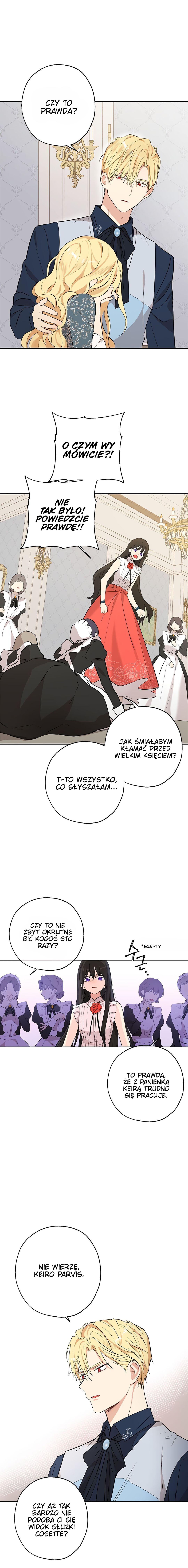 I Am the Real One Vol. 1 Ch. 5 第1页