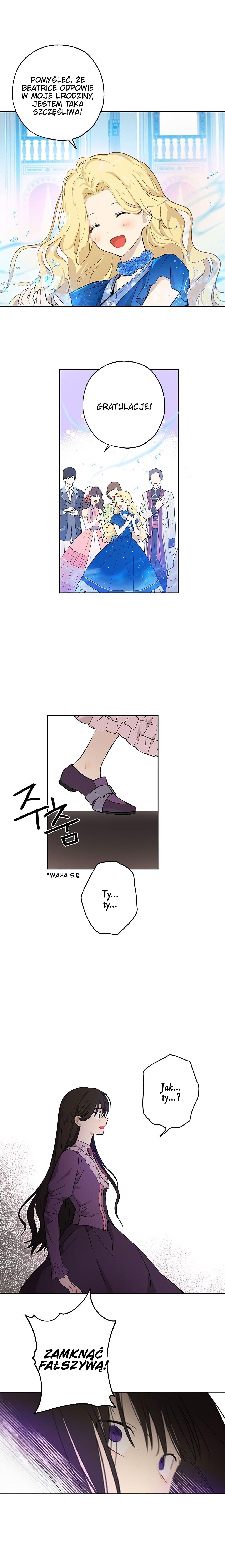 I Am the Real One Vol. 1 Ch. 5 第17页