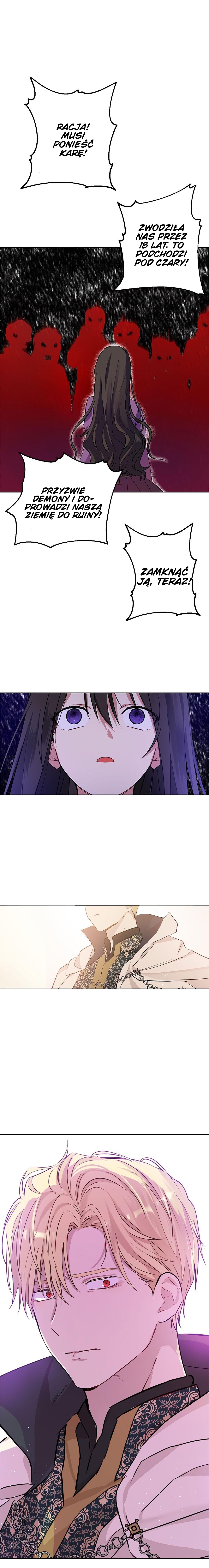 I Am the Real One Vol. 1 Ch. 5 第18页