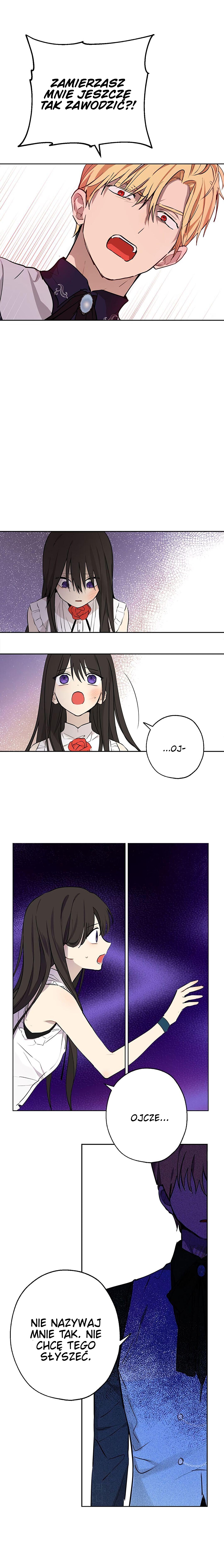 I Am the Real One Vol. 1 Ch. 5 第3页