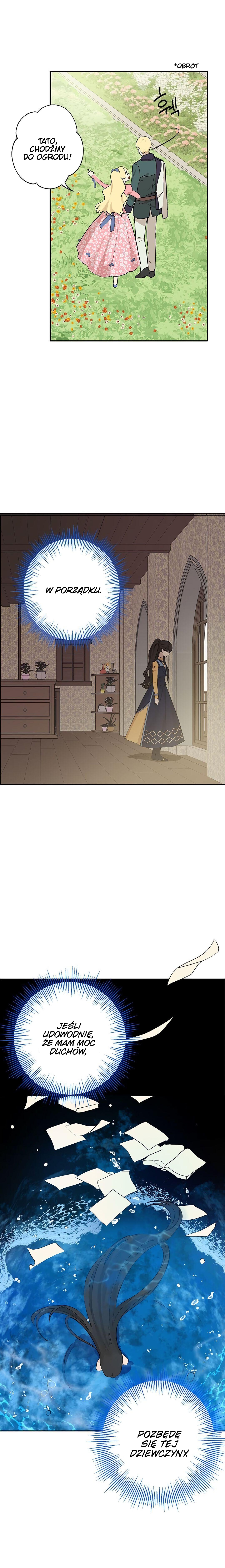 I Am the Real One Vol. 1 Ch. 5 第7页
