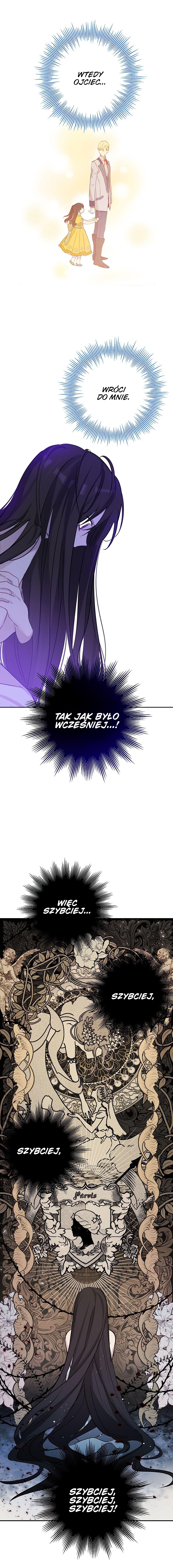 I Am the Real One Vol. 1 Ch. 5 第8页