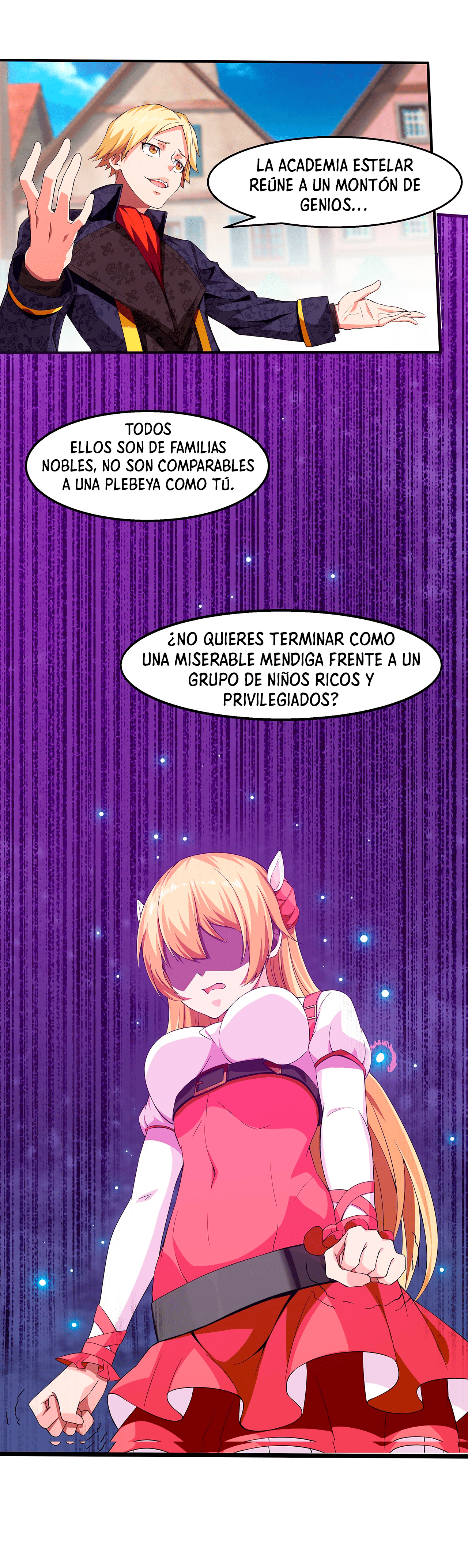 Mo Shou Jian Sheng Historias del pasado 第34页