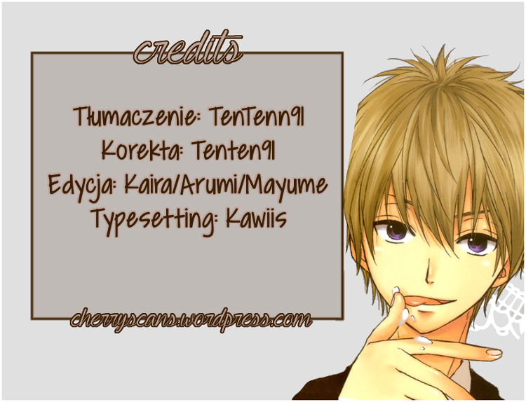 Order wa Boku de Yoroshii desu ka? Vol. 1 Ch. 2 第1页