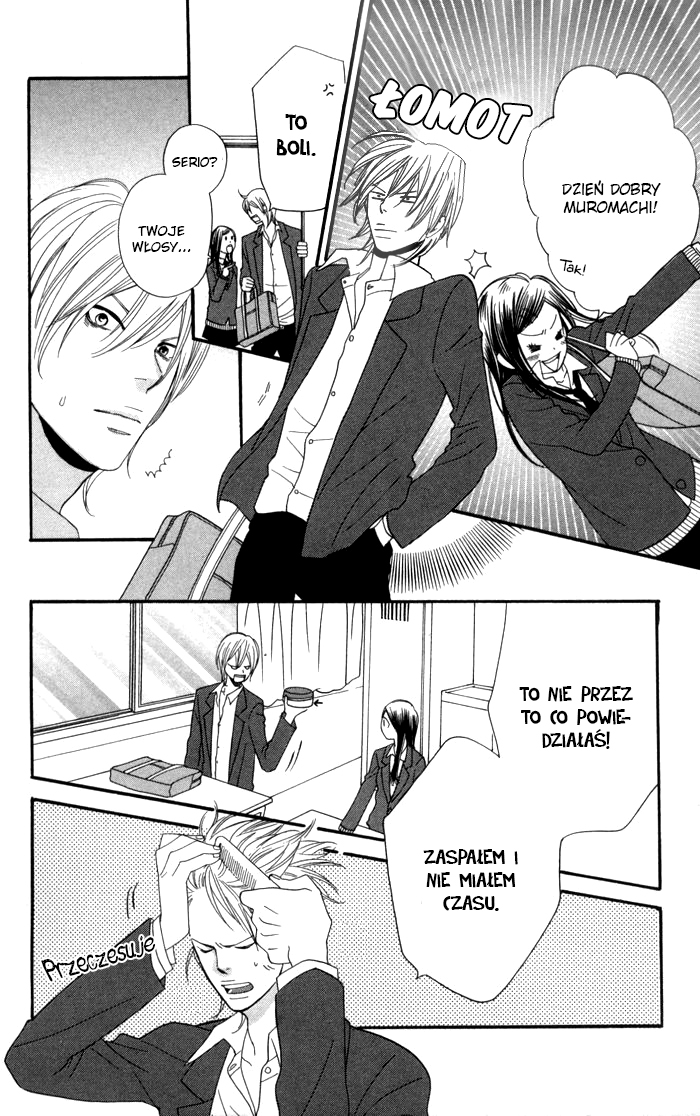 Order wa Boku de Yoroshii desu ka? Vol. 1 Ch. 2 第29页