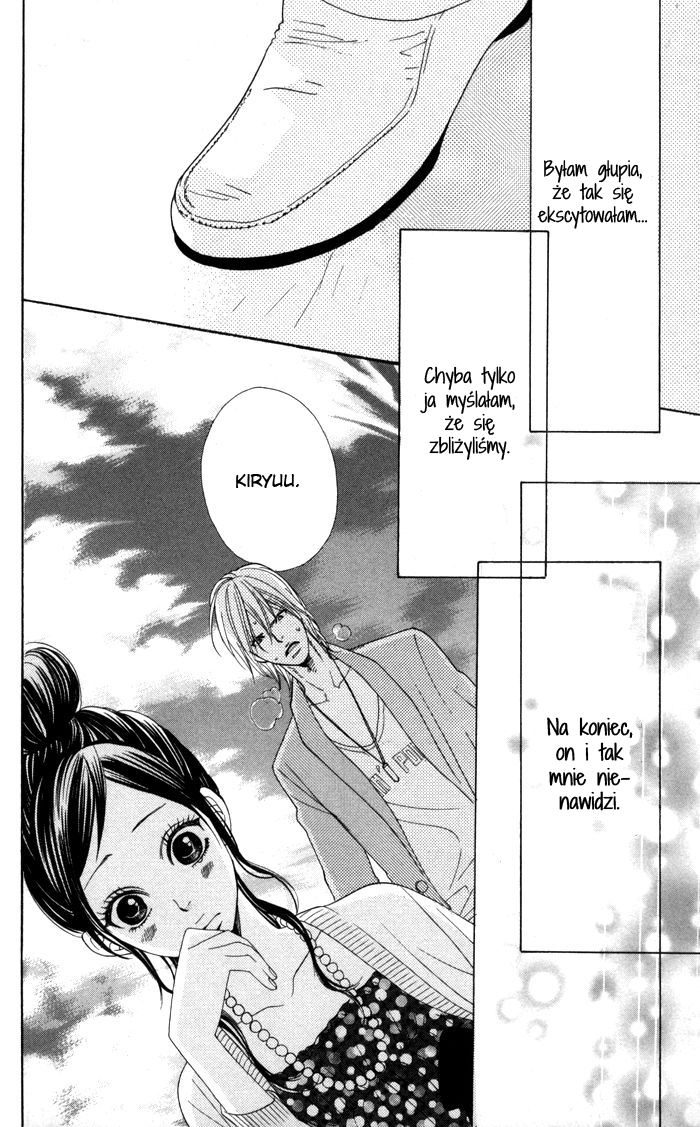 Order wa Boku de Yoroshii desu ka? Vol. 1 Ch. 2 第39页