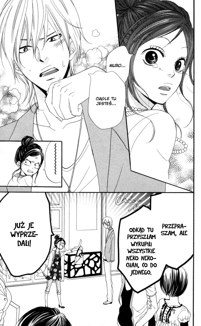 Order wa Boku de Yoroshii desu ka? Vol. 1 Ch. 2 第40页