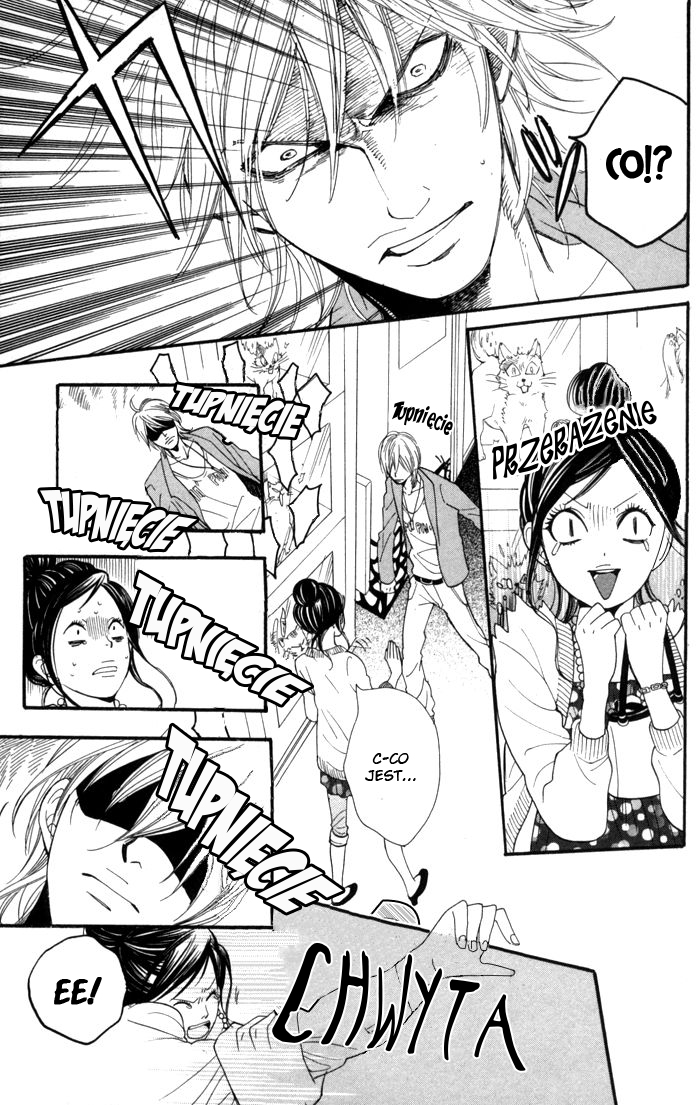 Order wa Boku de Yoroshii desu ka? Vol. 1 Ch. 2 第42页