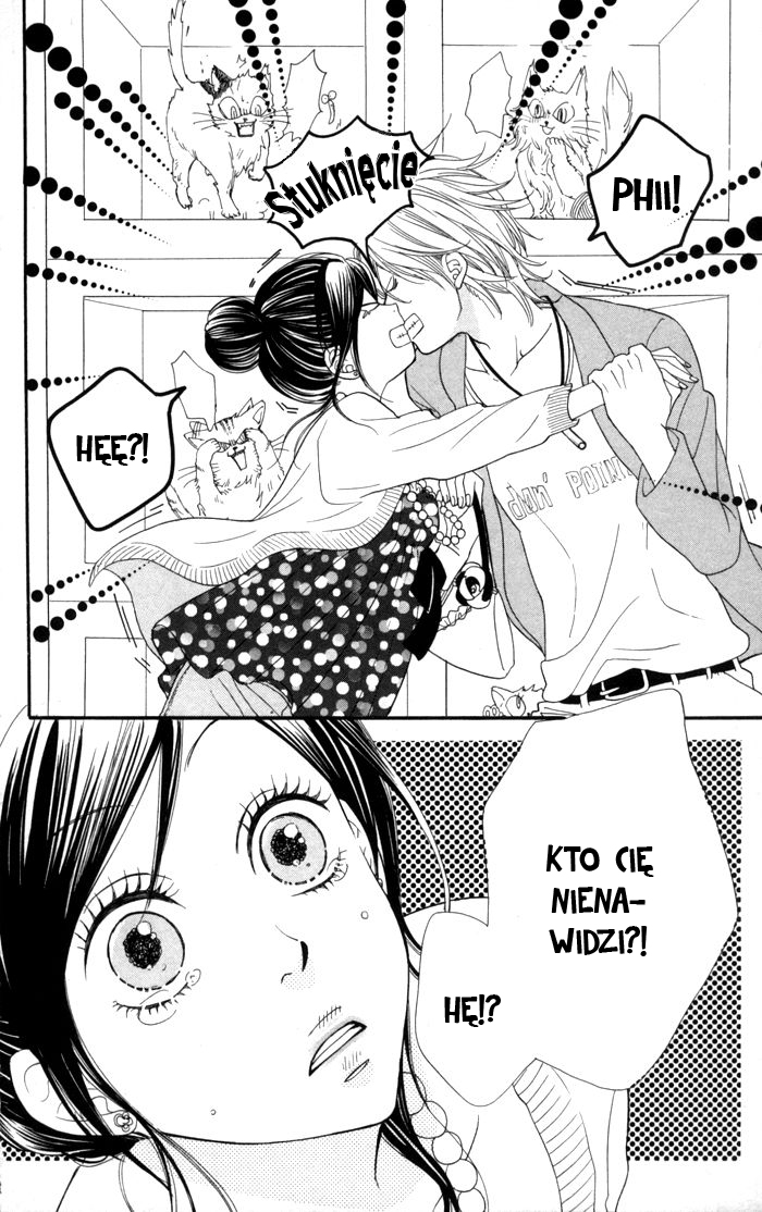 Order wa Boku de Yoroshii desu ka? Vol. 1 Ch. 2 第43页