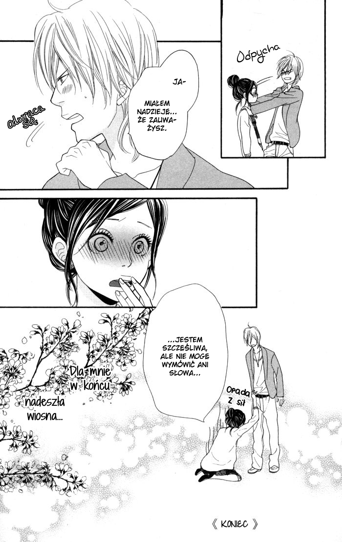 Order wa Boku de Yoroshii desu ka? Vol. 1 Ch. 2 第46页