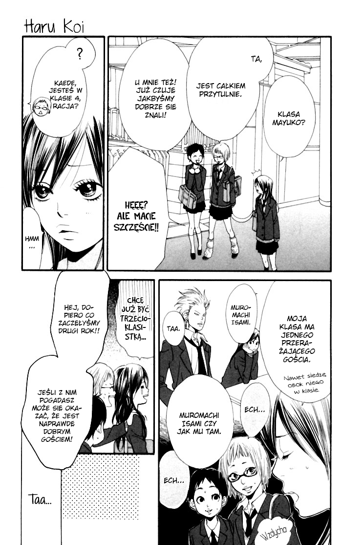 Order wa Boku de Yoroshii desu ka? Vol. 1 Ch. 2 第8页