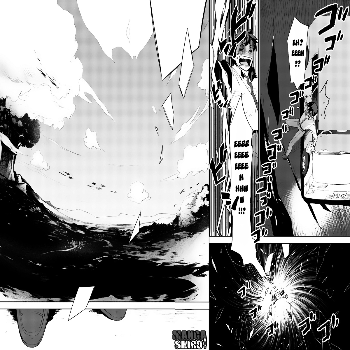Jui-san no Oshigoto in Isekai Orang Unik 第18页