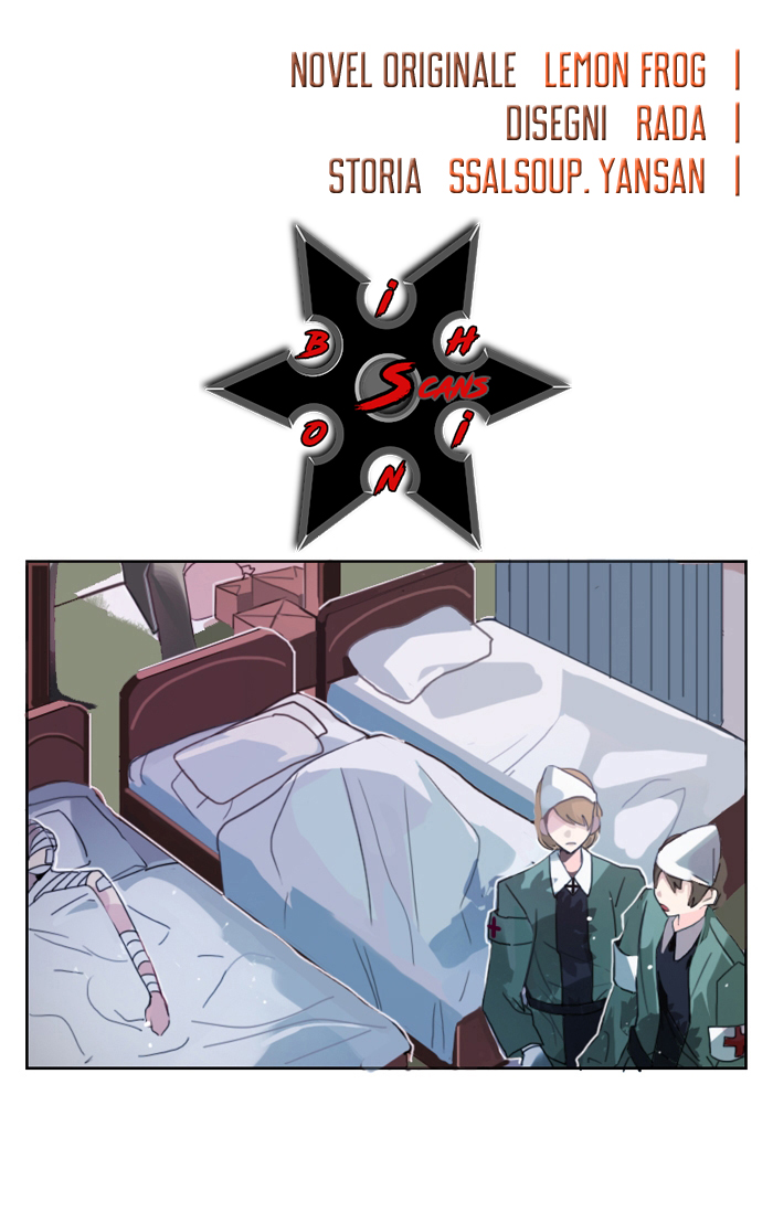 Crimson Karma Vol. 1 Ch. 3 第67页