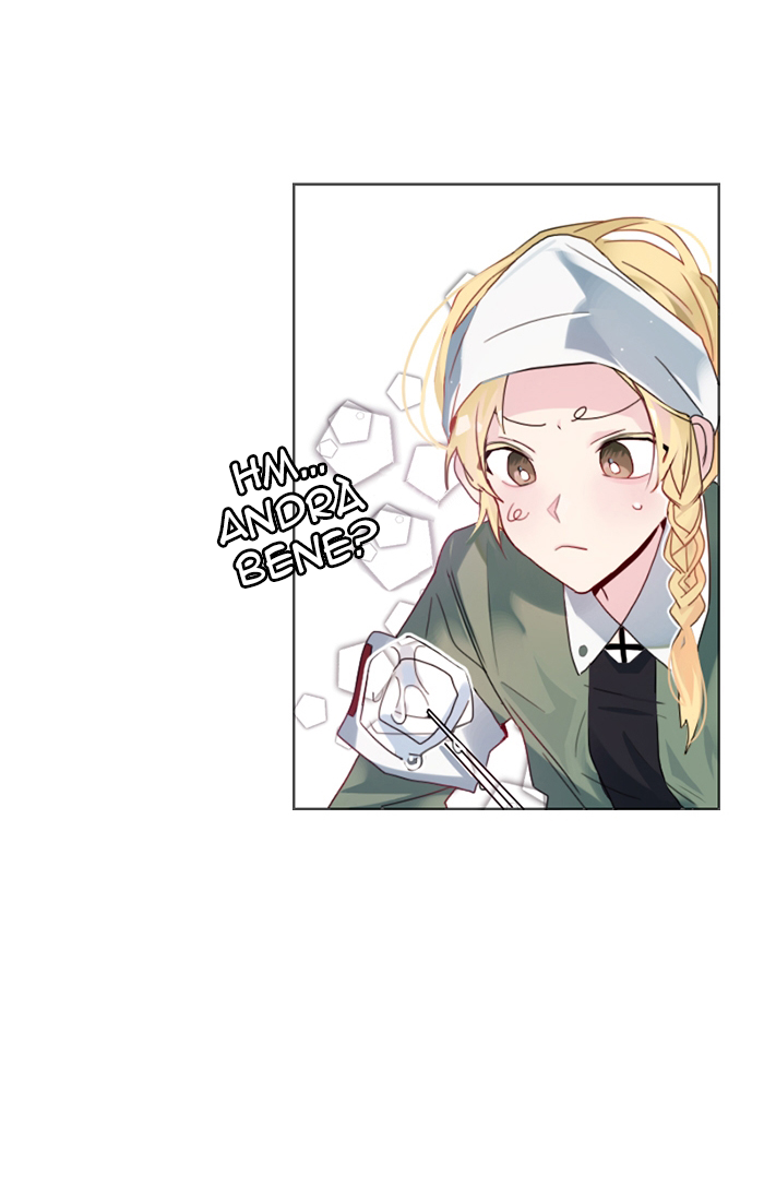 Crimson Karma Vol. 1 Ch. 3 第69页