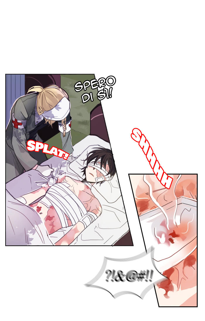 Crimson Karma Vol. 1 Ch. 3 第70页