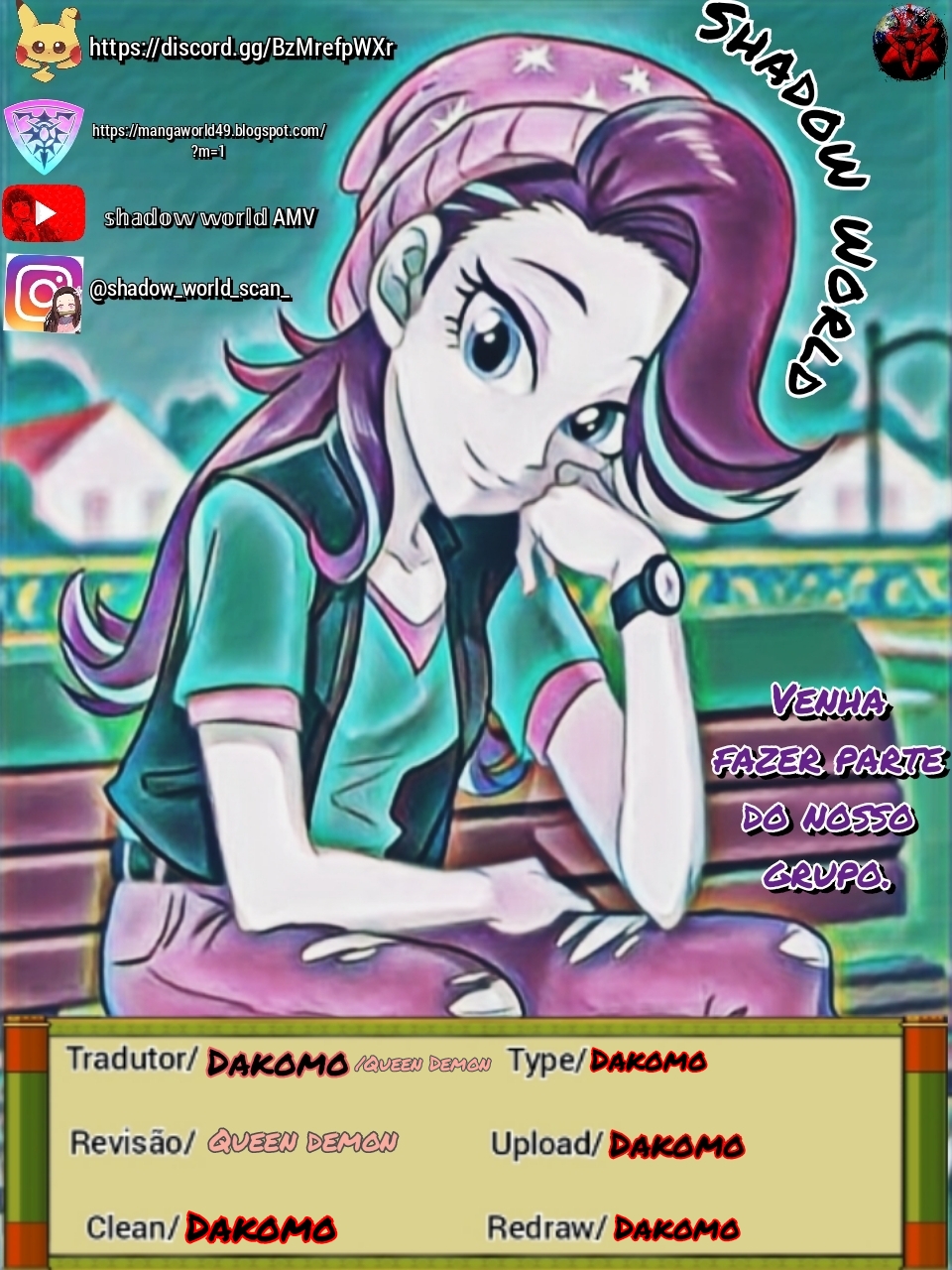 JoJo's Bizarre Adventure - JoJo's Group, Working in India (Doujinshi) 第1页