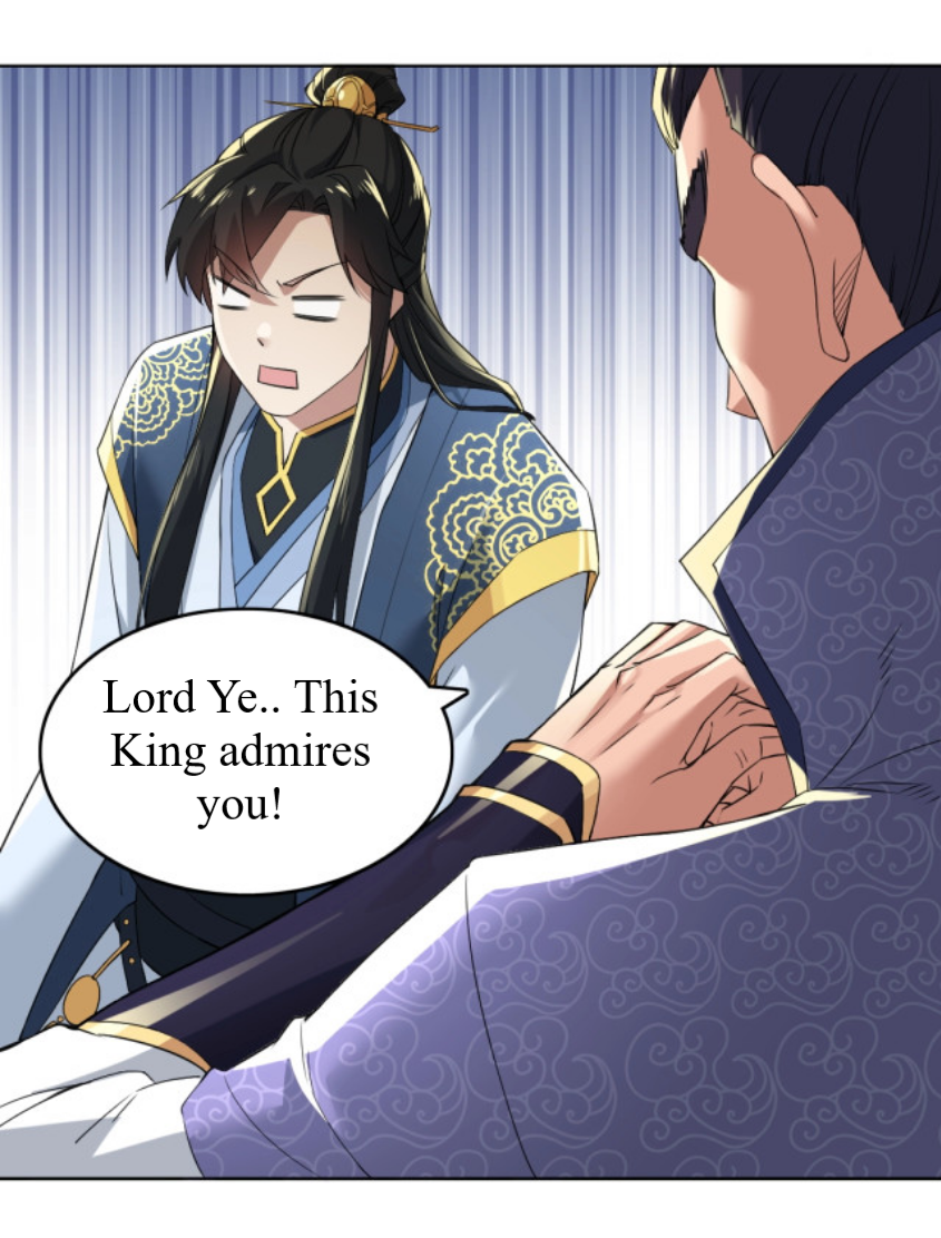 If I Don’t Die Soon, I’ll Really Become Invincible! Ch. 4 第16页
