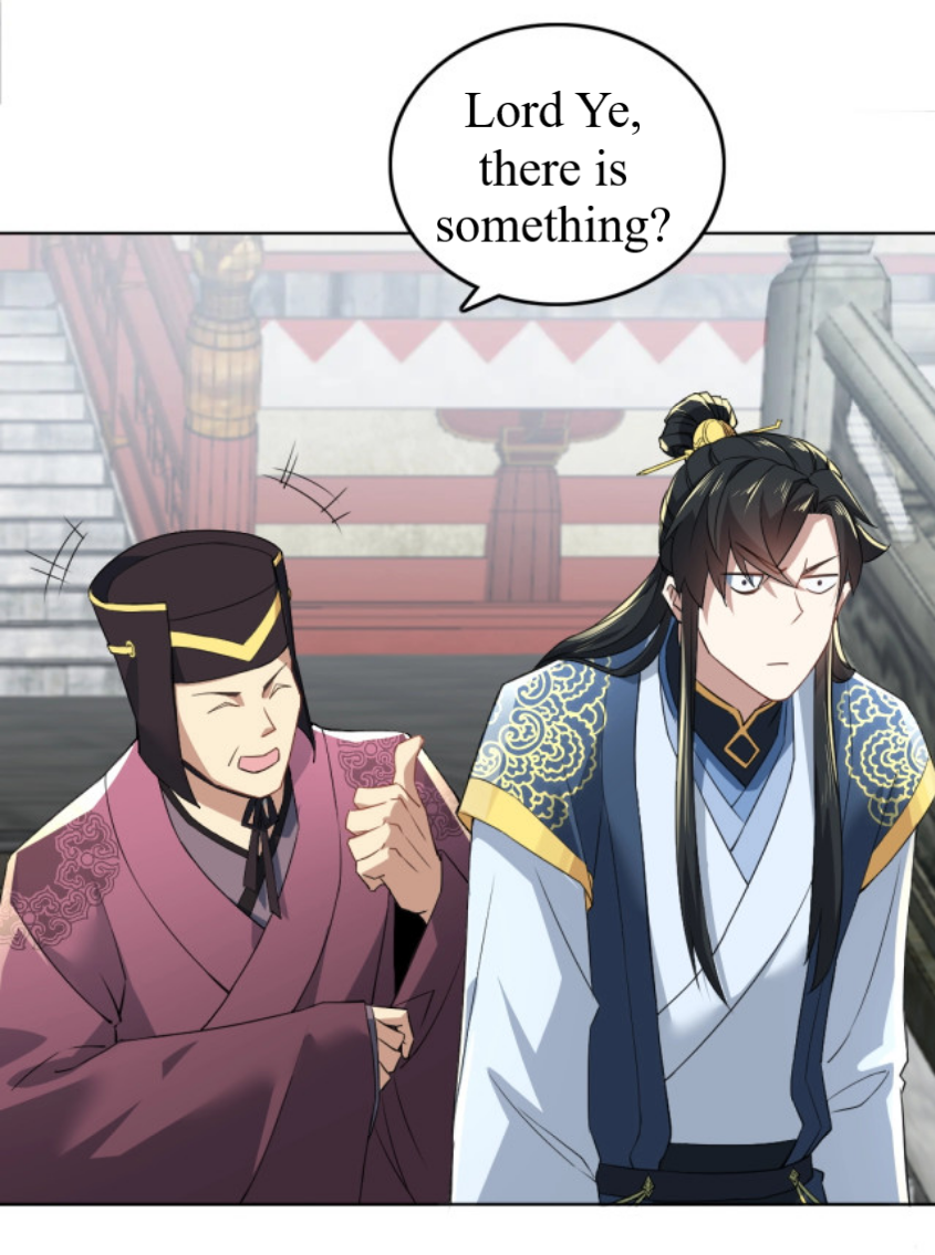 If I Don’t Die Soon, I’ll Really Become Invincible! Ch. 4 第24页