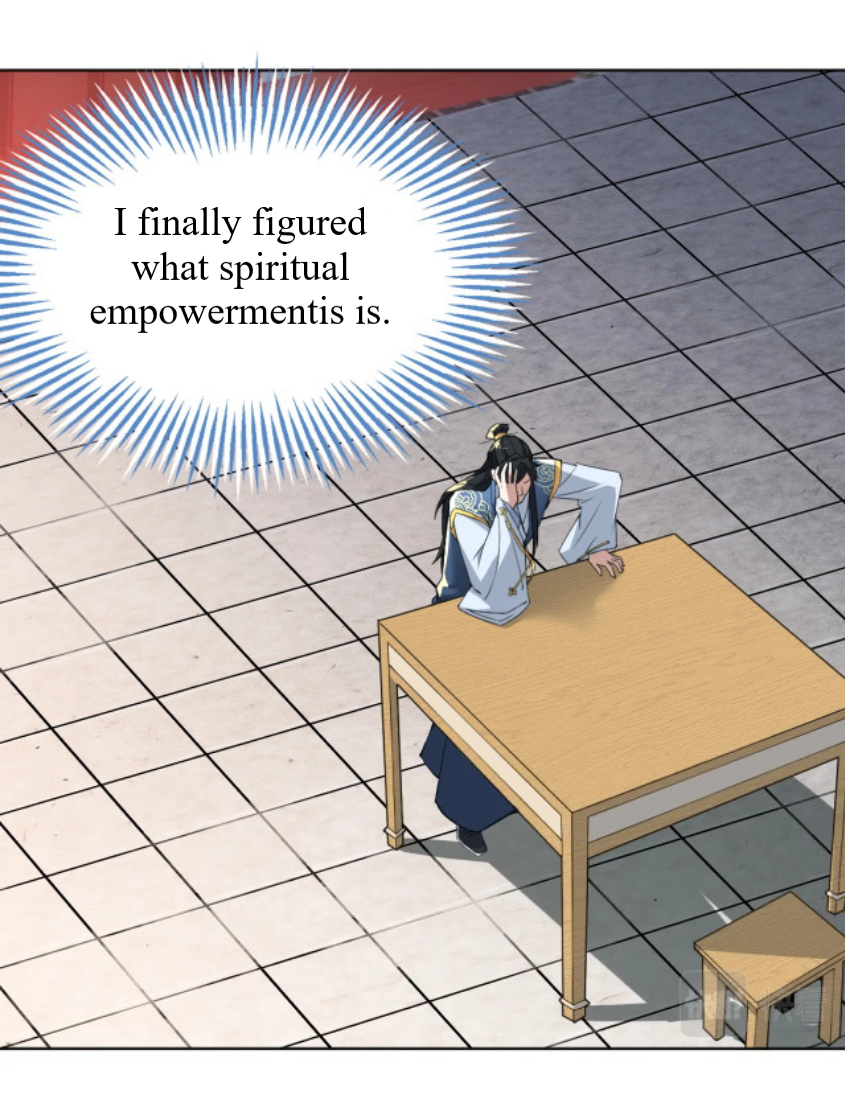 If I Don’t Die Soon, I’ll Really Become Invincible! Ch. 4 第28页