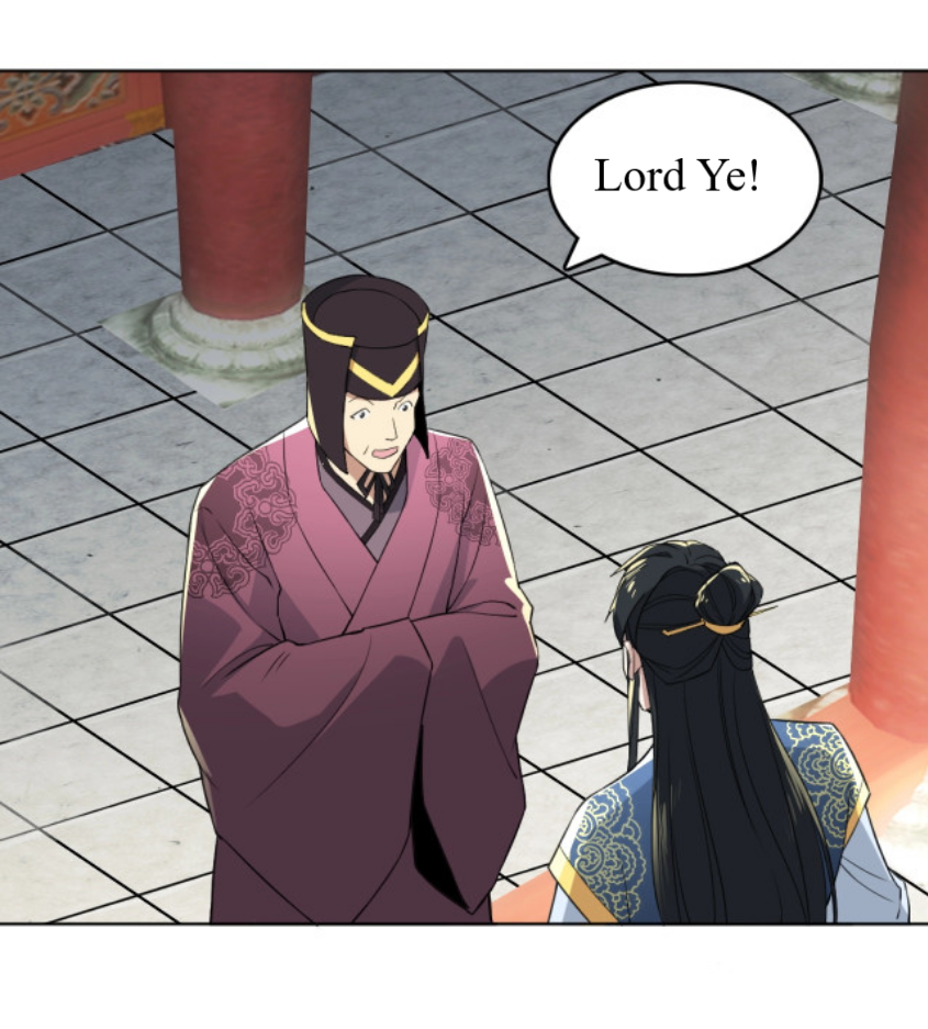 If I Don’t Die Soon, I’ll Really Become Invincible! Ch. 4 第31页
