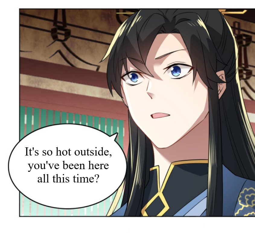 If I Don’t Die Soon, I’ll Really Become Invincible! Ch. 4 第32页