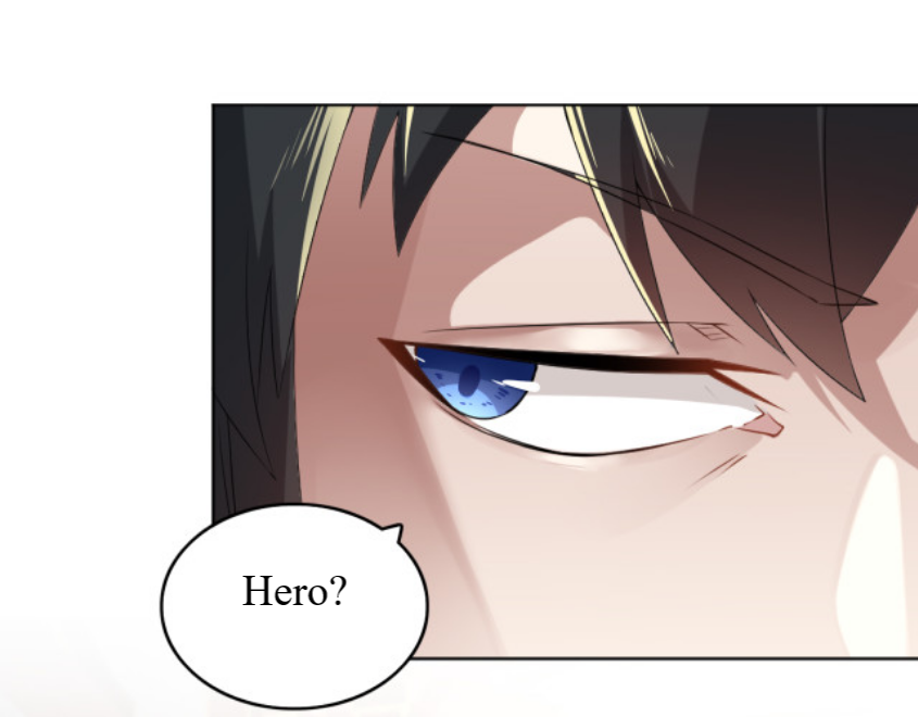 If I Don’t Die Soon, I’ll Really Become Invincible! Ch. 4 第34页