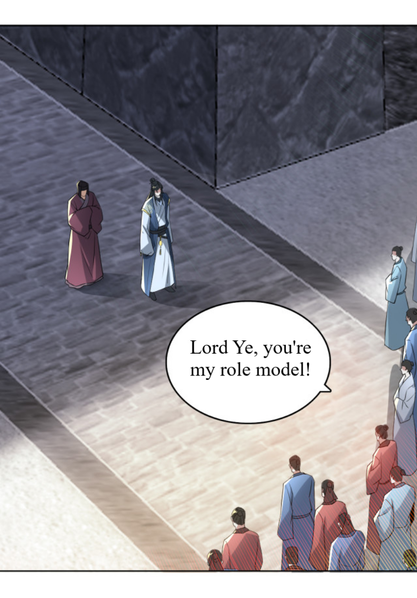If I Don’t Die Soon, I’ll Really Become Invincible! Ch. 4 第40页