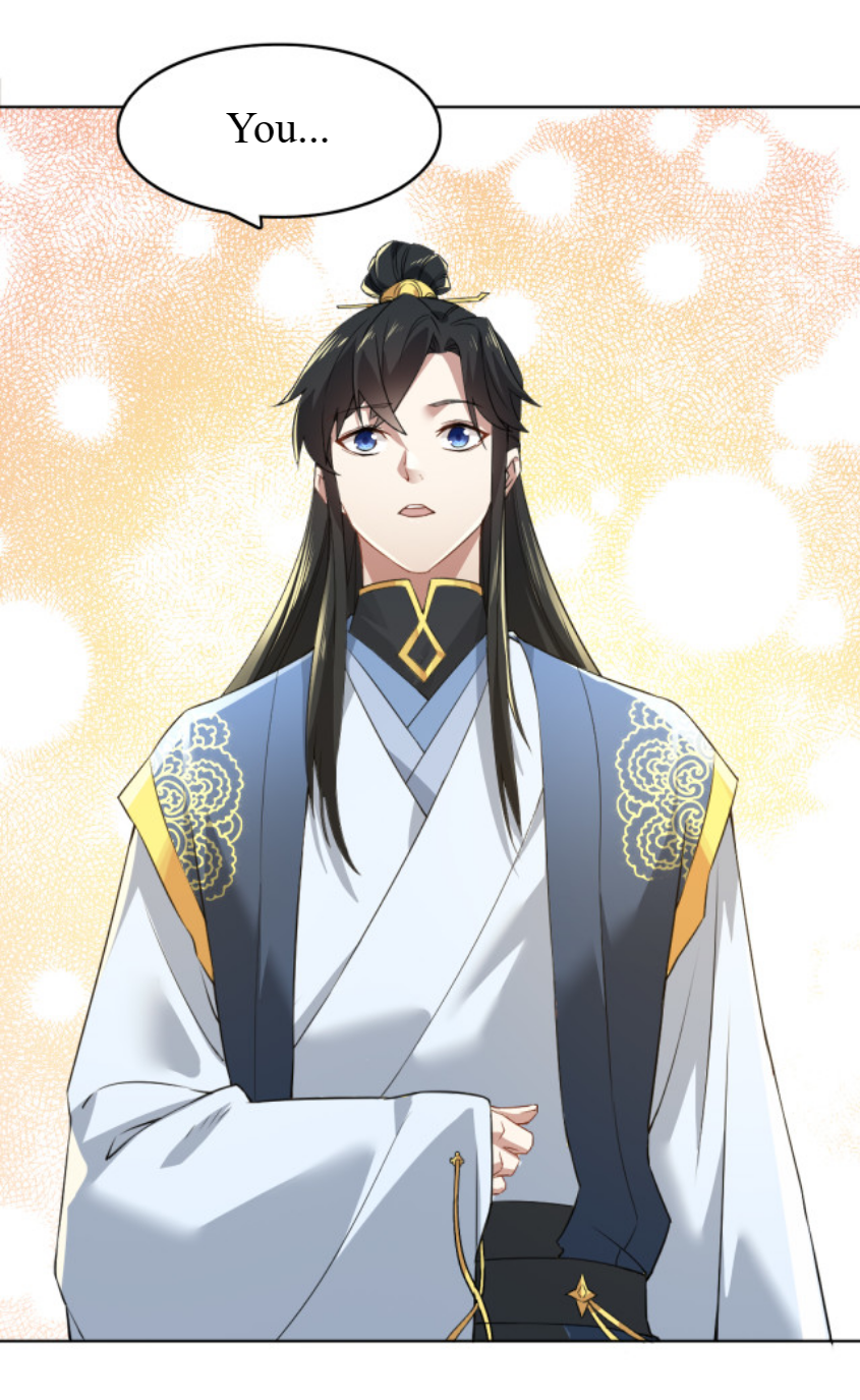 If I Don’t Die Soon, I’ll Really Become Invincible! Ch. 4 第41页
