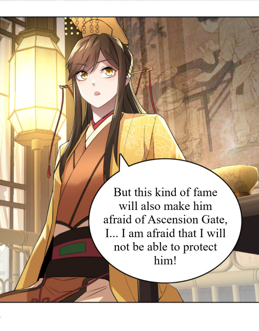 If I Don’t Die Soon, I’ll Really Become Invincible! Ch. 4 第44页