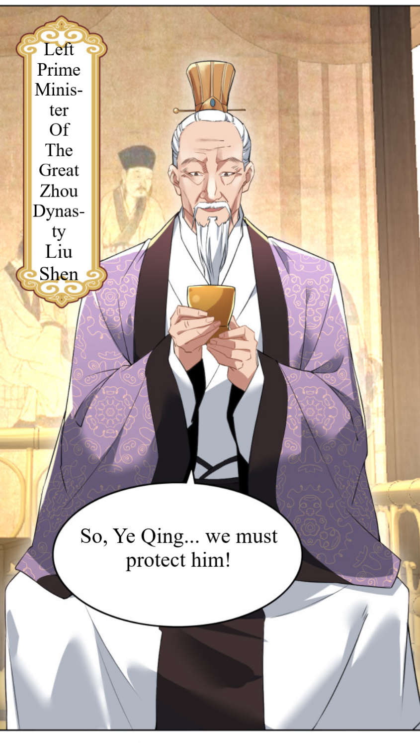 If I Don’t Die Soon, I’ll Really Become Invincible! Ch. 4 第47页