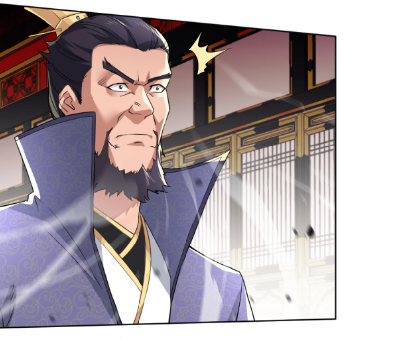 If I Don’t Die Soon, I’ll Really Become Invincible! Ch. 4 第10页